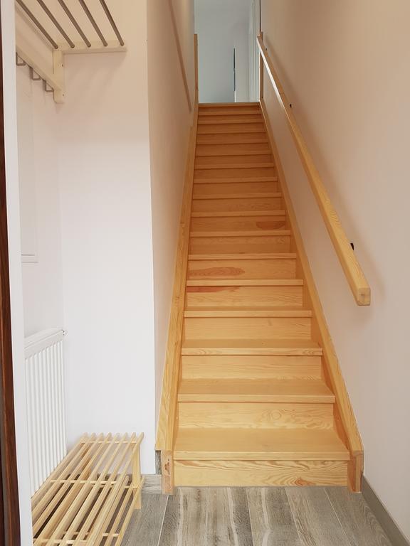 Apartament Rodzinny Mountain Aparts Świeradów-Zdrój 외부 사진