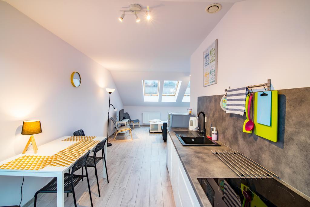 Apartament Rodzinny Mountain Aparts Świeradów-Zdrój 외부 사진