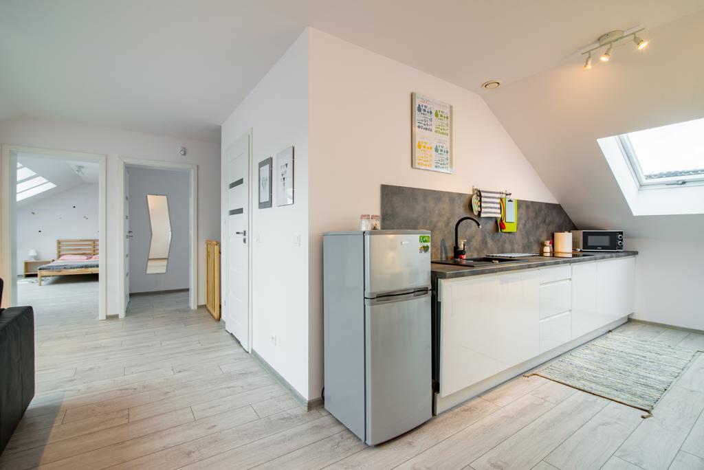 Apartament Rodzinny Mountain Aparts Świeradów-Zdrój 외부 사진