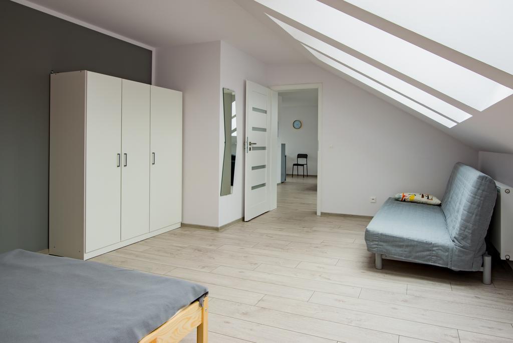 Apartament Rodzinny Mountain Aparts Świeradów-Zdrój 외부 사진