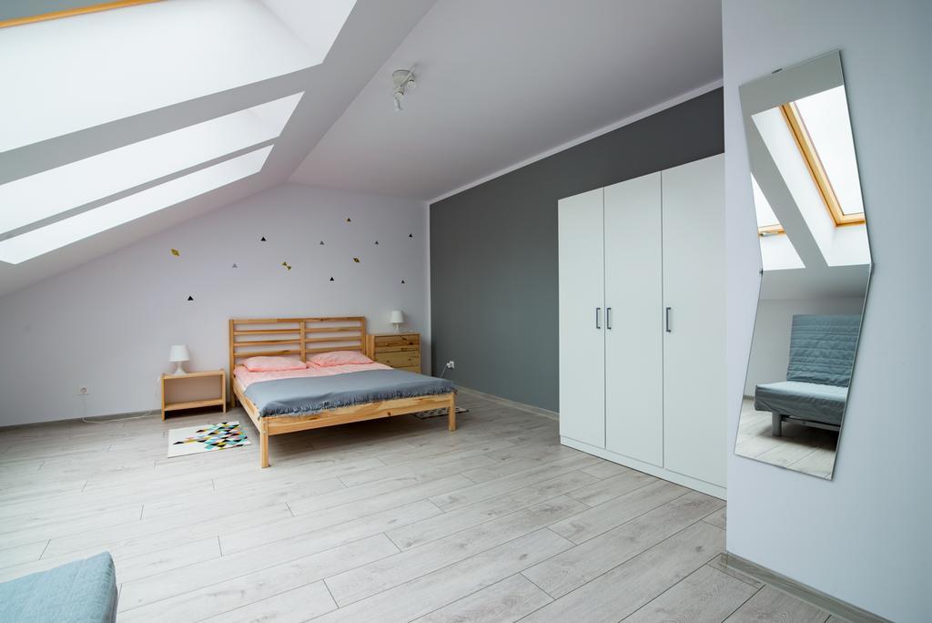 Apartament Rodzinny Mountain Aparts Świeradów-Zdrój 외부 사진