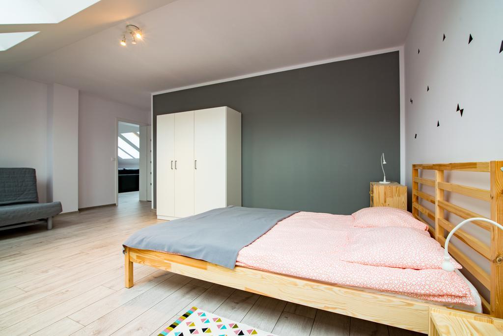 Apartament Rodzinny Mountain Aparts Świeradów-Zdrój 외부 사진