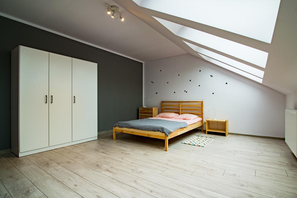 Apartament Rodzinny Mountain Aparts Świeradów-Zdrój 외부 사진
