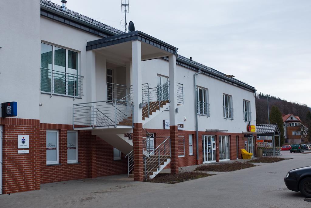 Apartament Rodzinny Mountain Aparts Świeradów-Zdrój 외부 사진