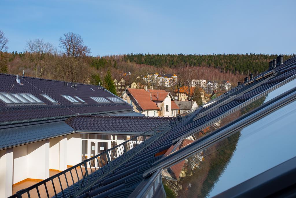 Apartament Rodzinny Mountain Aparts Świeradów-Zdrój 외부 사진